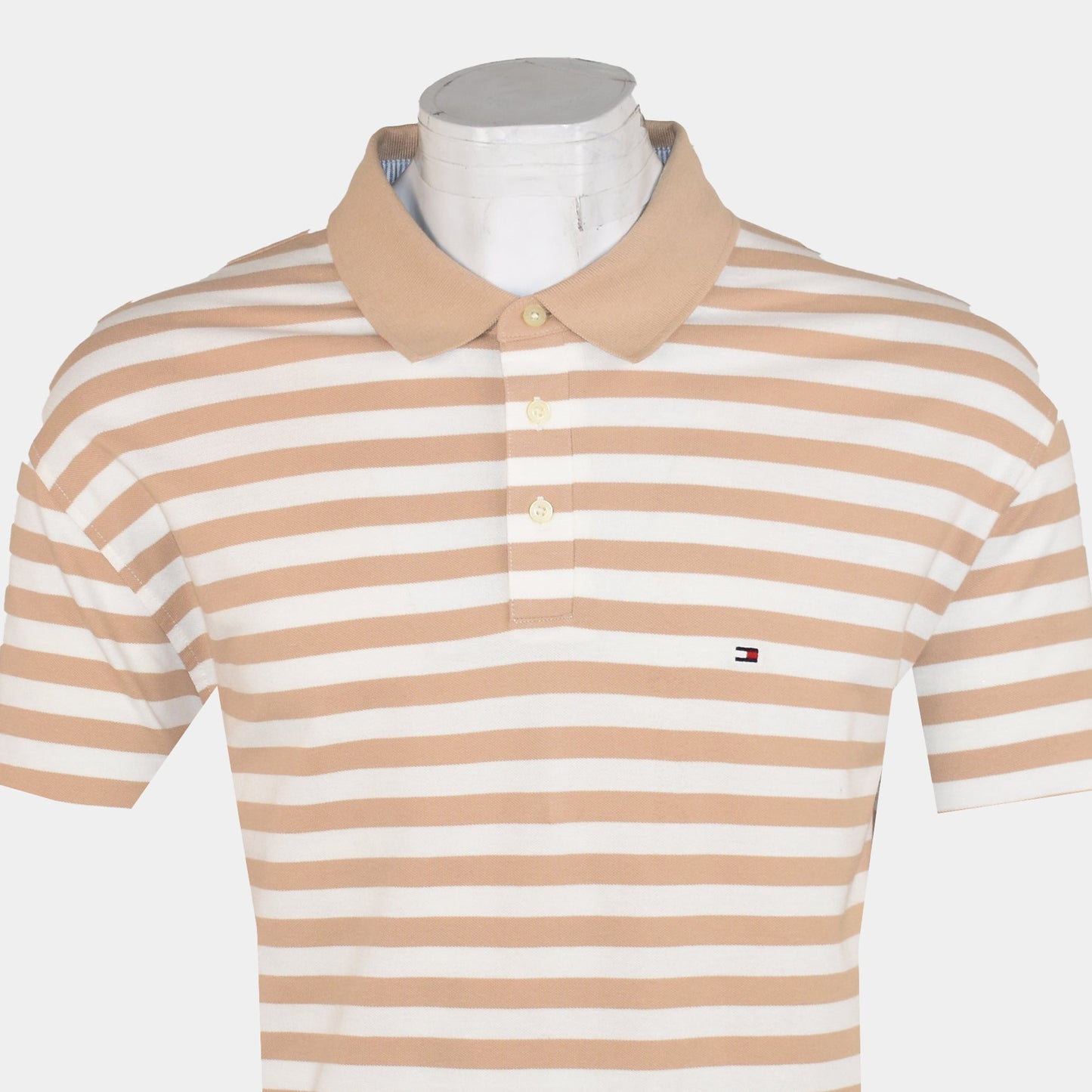 Branded Men's Polo Shirt