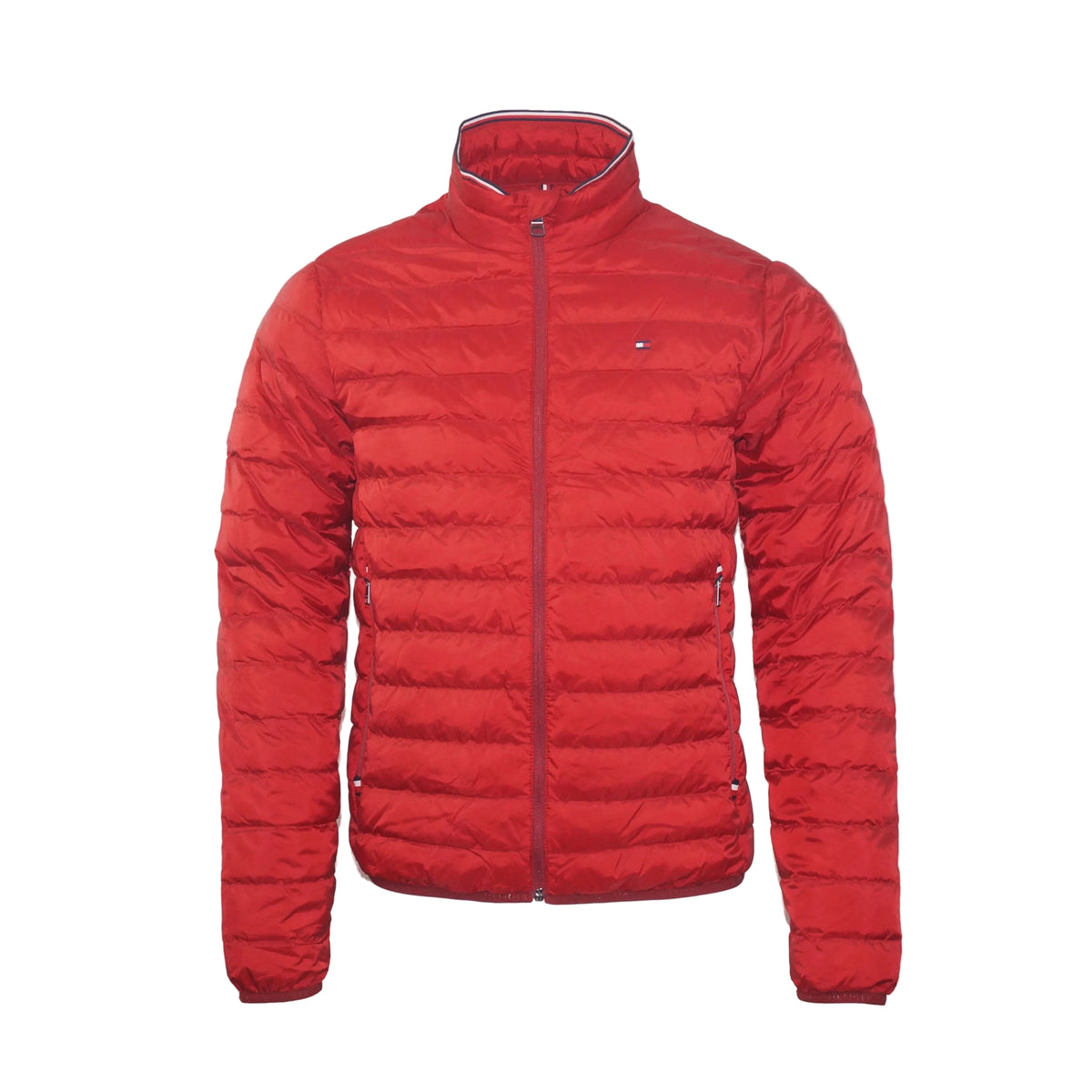 Tommy Puffer Jacket