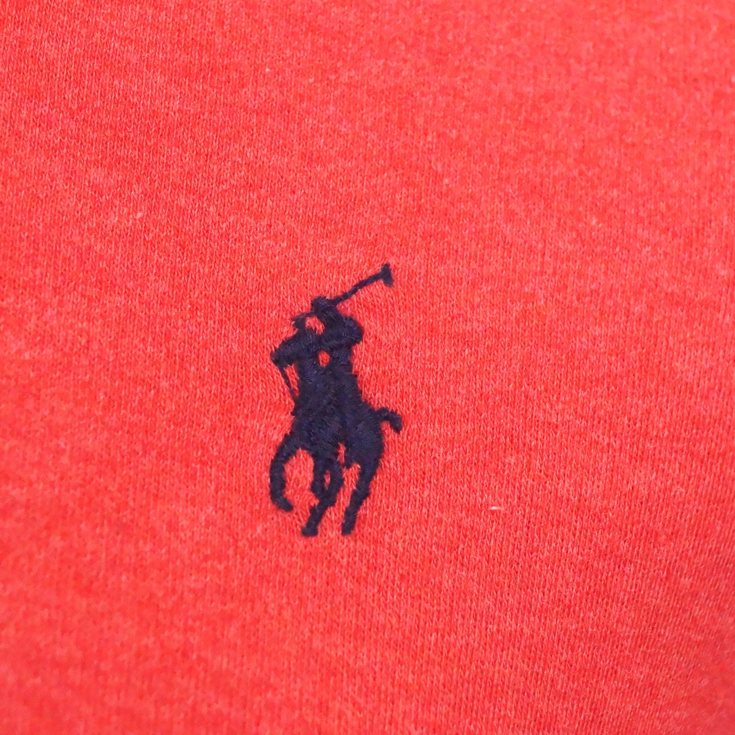 Small Pony Men'S Polo
