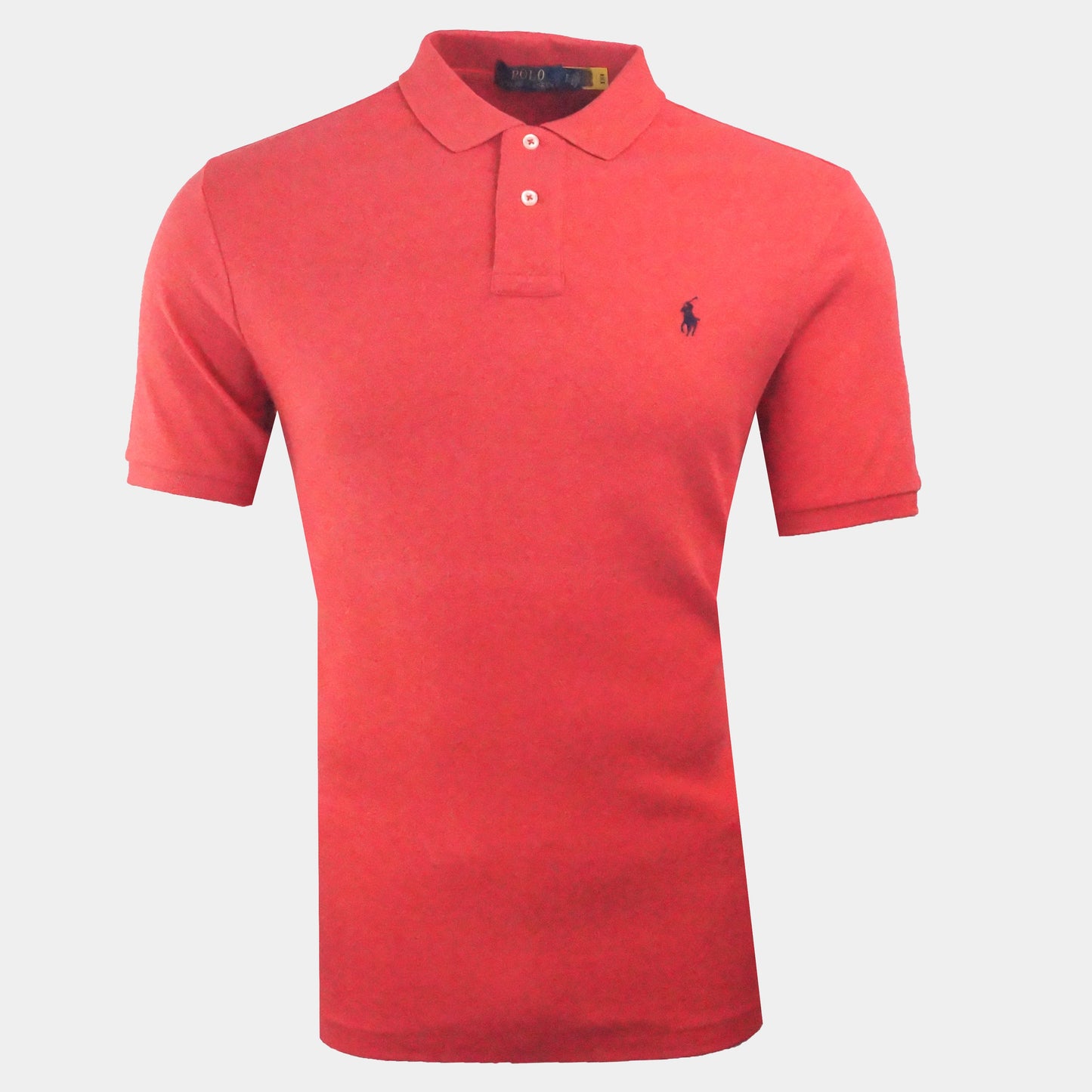 Small Pony Men'S Polo