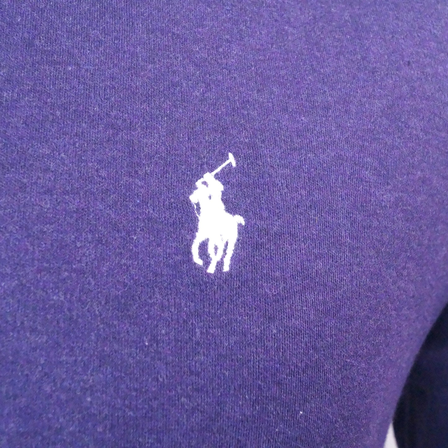 Small Pony Men'S Polo