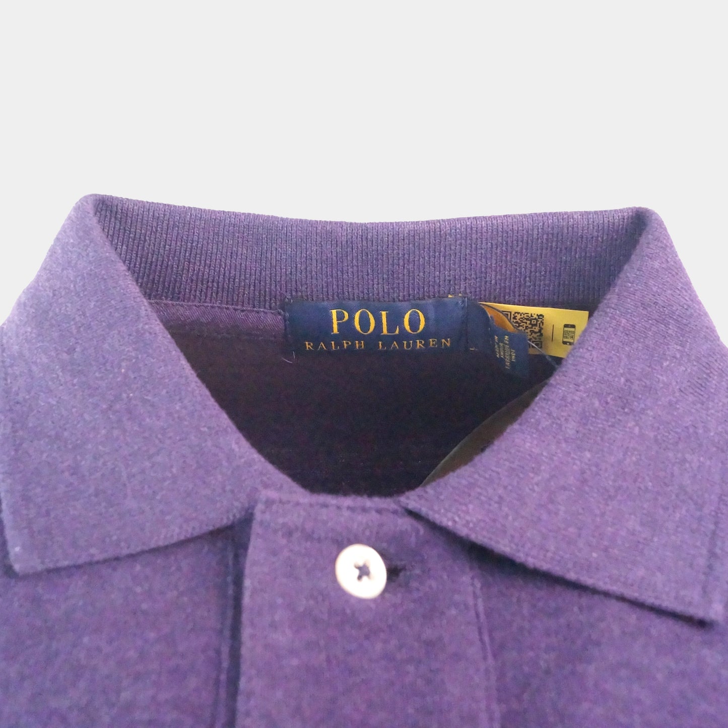Small Pony Men'S Polo