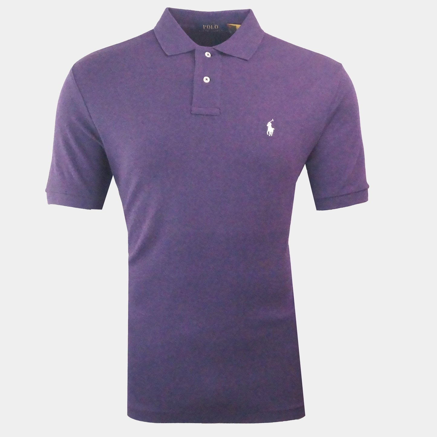 Small Pony Men'S Polo