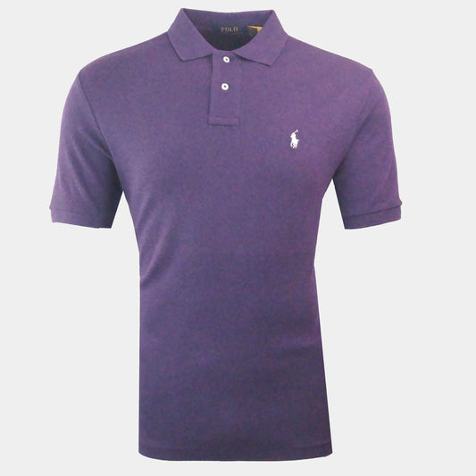 Small Pony Men'S Polo