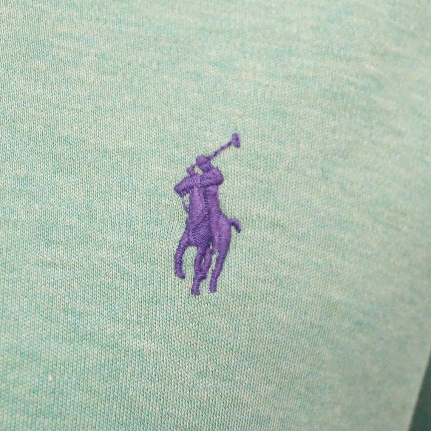 Small Pony Men'S Polo