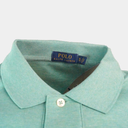 Small Pony Men'S Polo