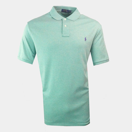 Small Pony Men'S Polo