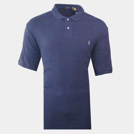 Small Pony Men'S Polo