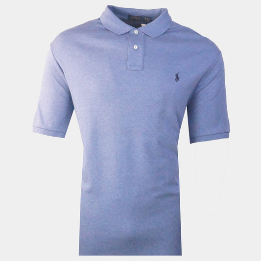 Small Pony Men'S Polo