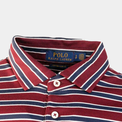 Small Pony Men'S Polo