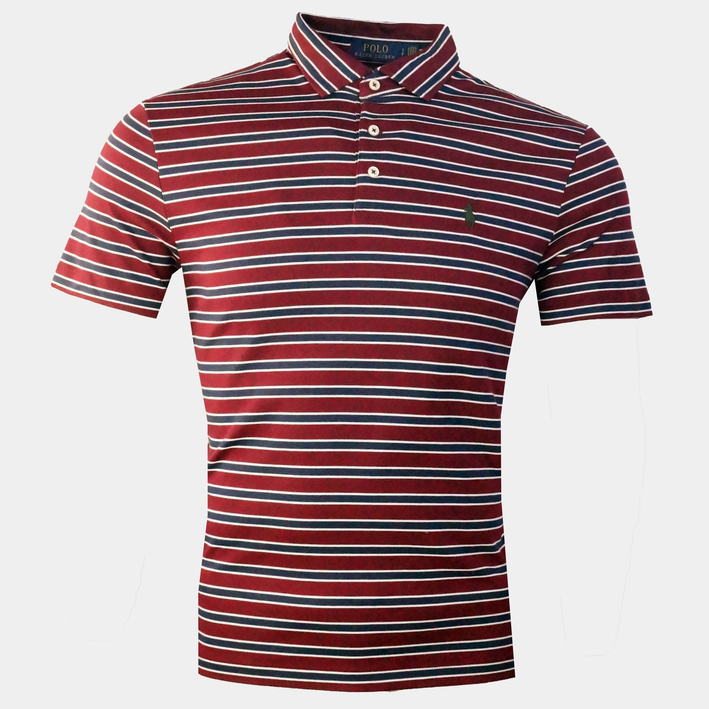Small Pony Men'S Polo