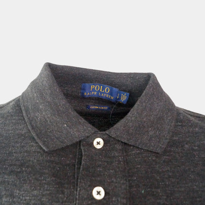 Small Pony Men'S Polo