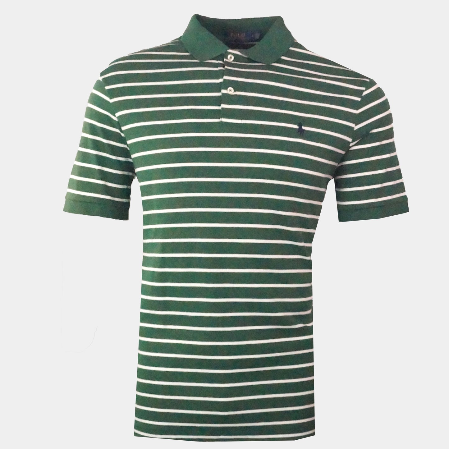 Small Pony Men'S Polo