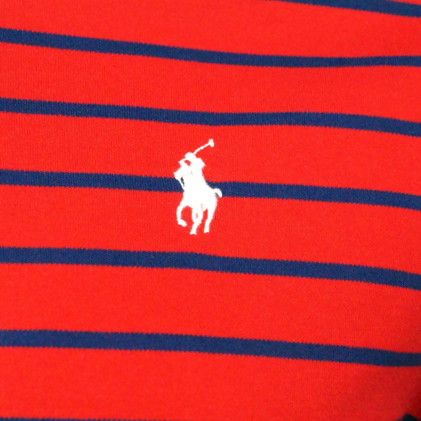 Small Pony Men'S Polo