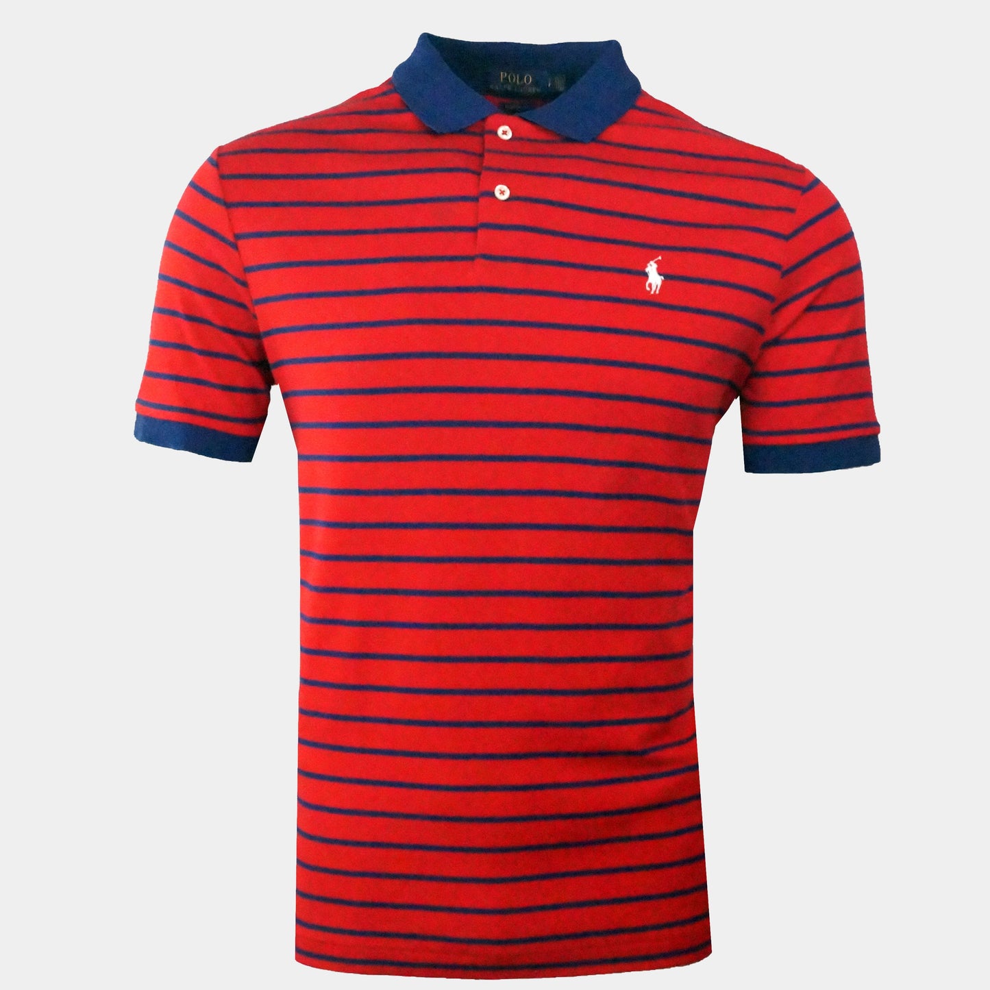 Small Pony Men'S Polo