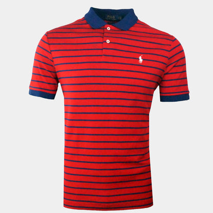 Small Pony Men'S Polo