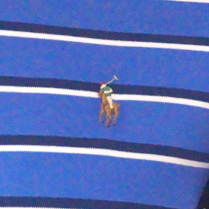Small Pony Men'S Polo