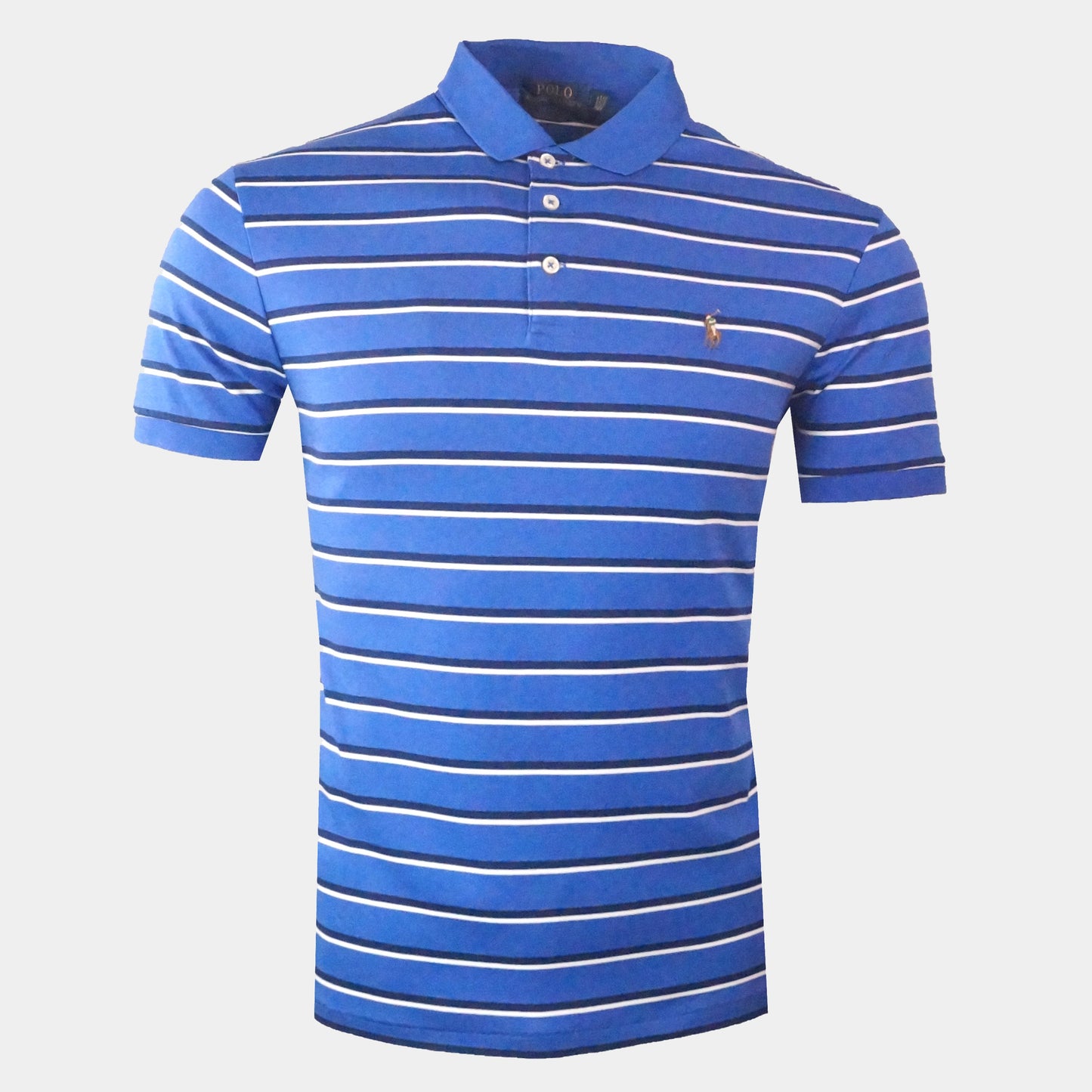Small Pony Men'S Polo