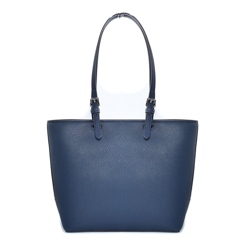 Women Sig Jet Set Travel Tote Dbl Pkt Bag
