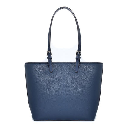 Women Sig Jet Set Travel Tote Dbl Pkt Bag