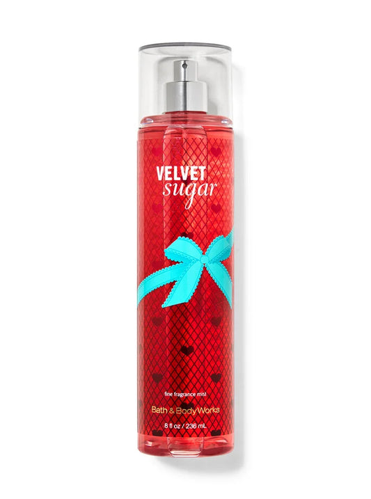 Velvet Sugar Fine Fragrance Mist 236 ML
