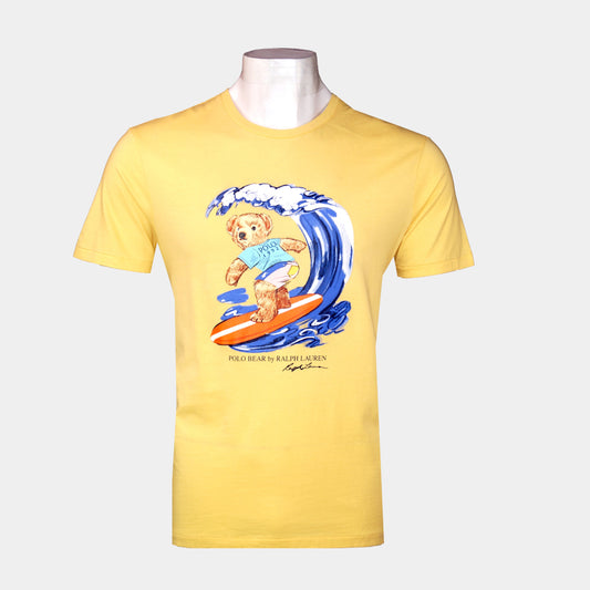 RL Crew Neck T-Shirt