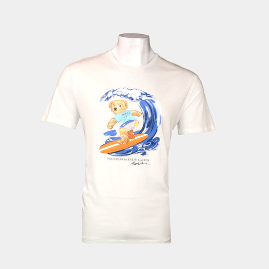 RL Crew Neck T-Shirt
