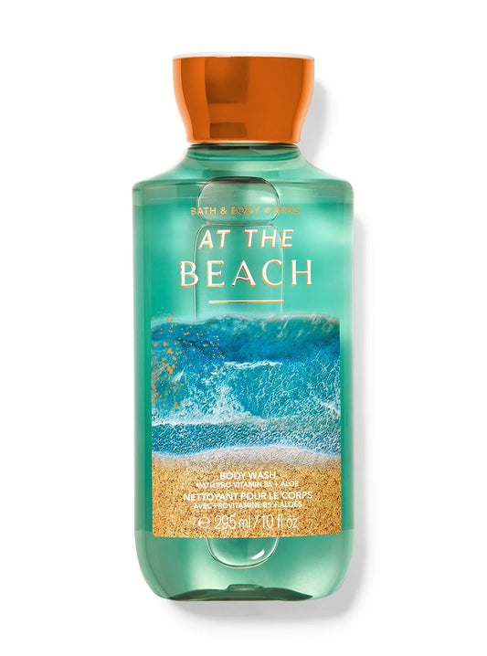 At the Beach Body Wash