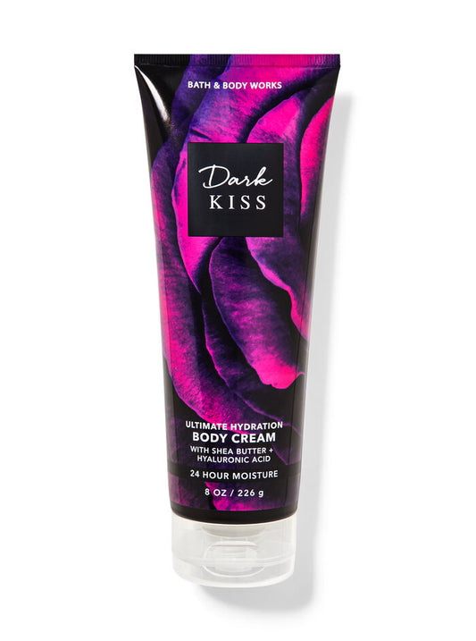 Dark Kiss Ultimate Hydration Body Cream