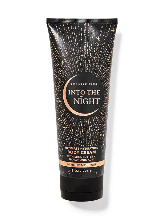 Into the Night Ultimate Hydration Body Cream 226g