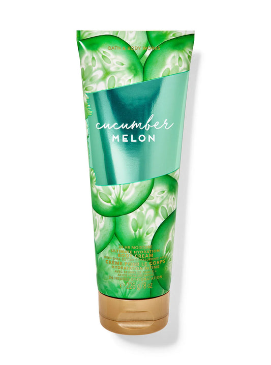 Cucumber Melon Ultimate Hydration Body Cream