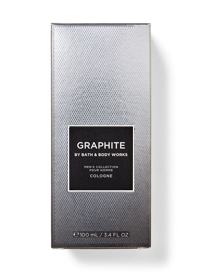 Graphite Mens Cologne