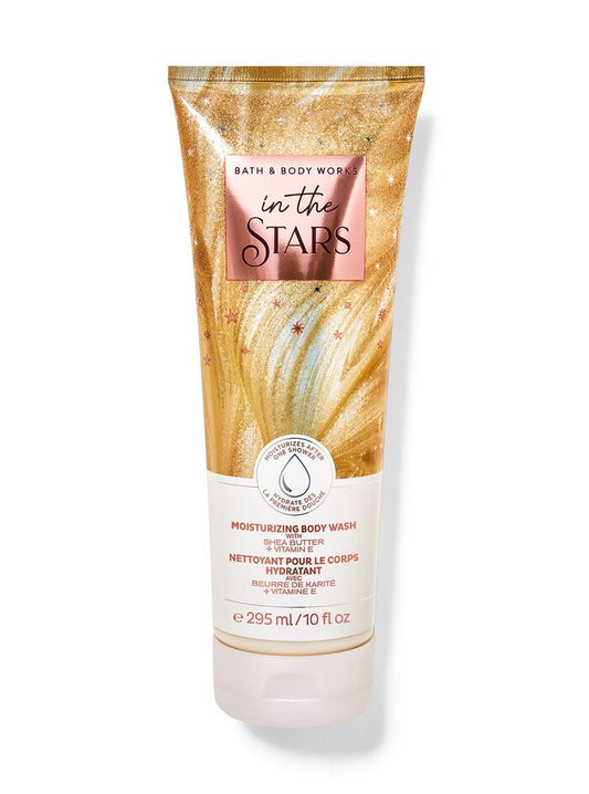 In the Stars Moisturizing Body Wash 295 ML