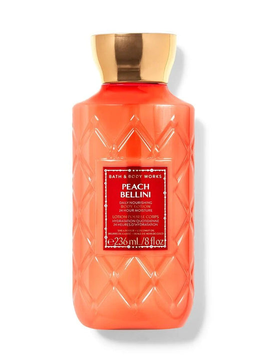 Peach Bellini Body Lotion