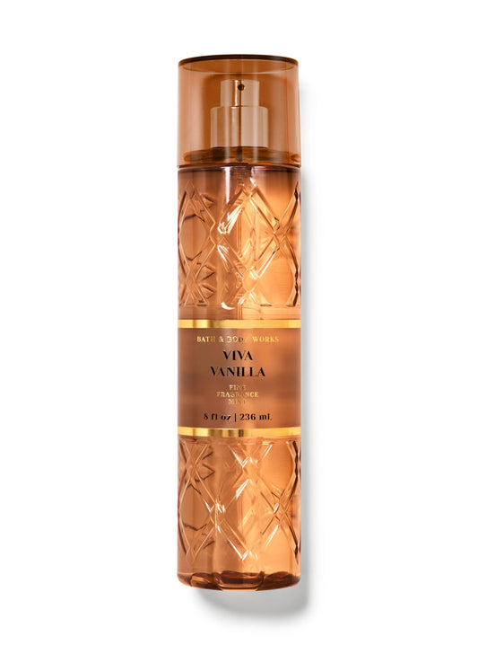 Viva Vanilla Fine Fragrance Mist 236 ML