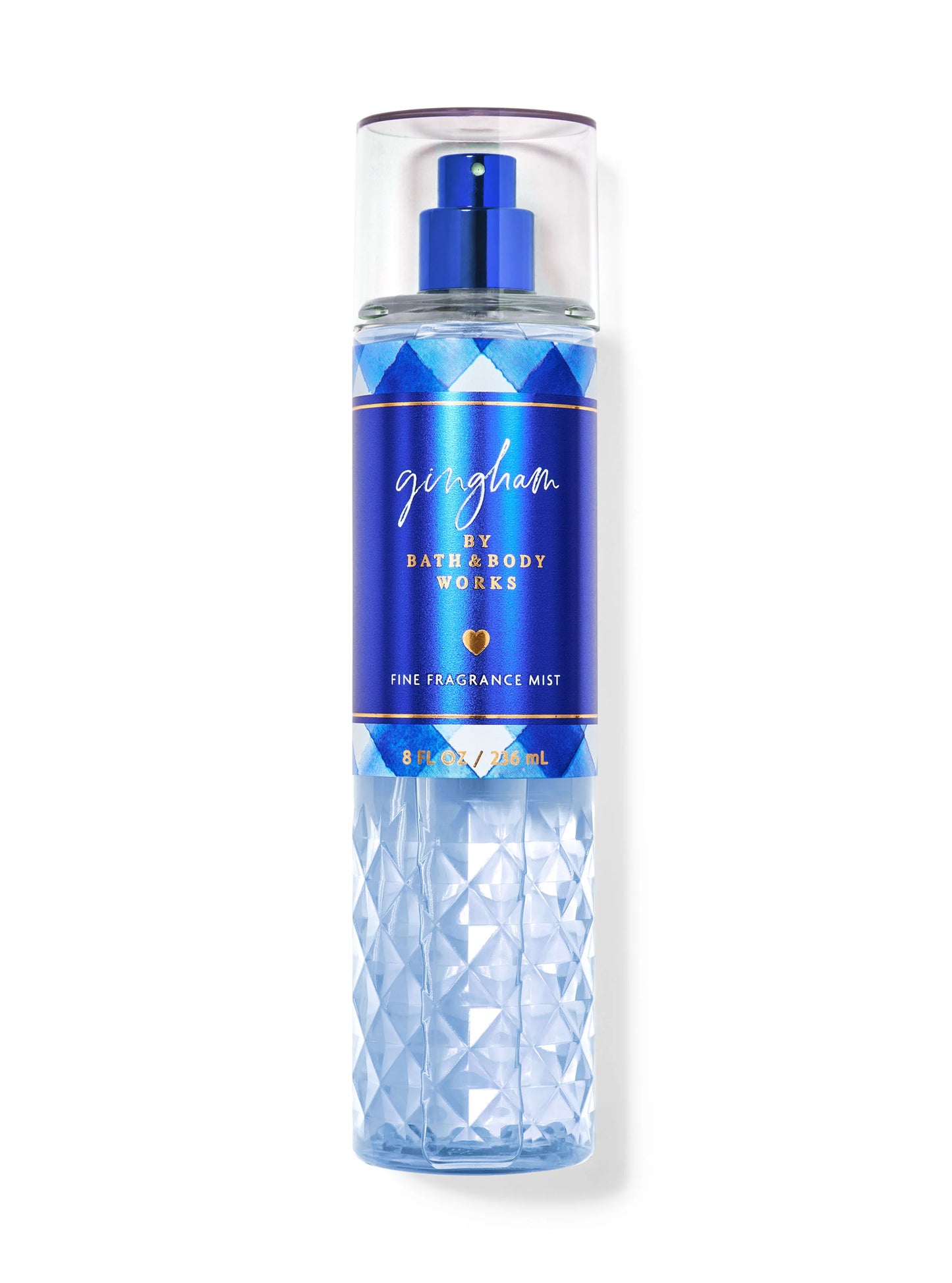 Gingham Fine Fragrance Mist 236 ML