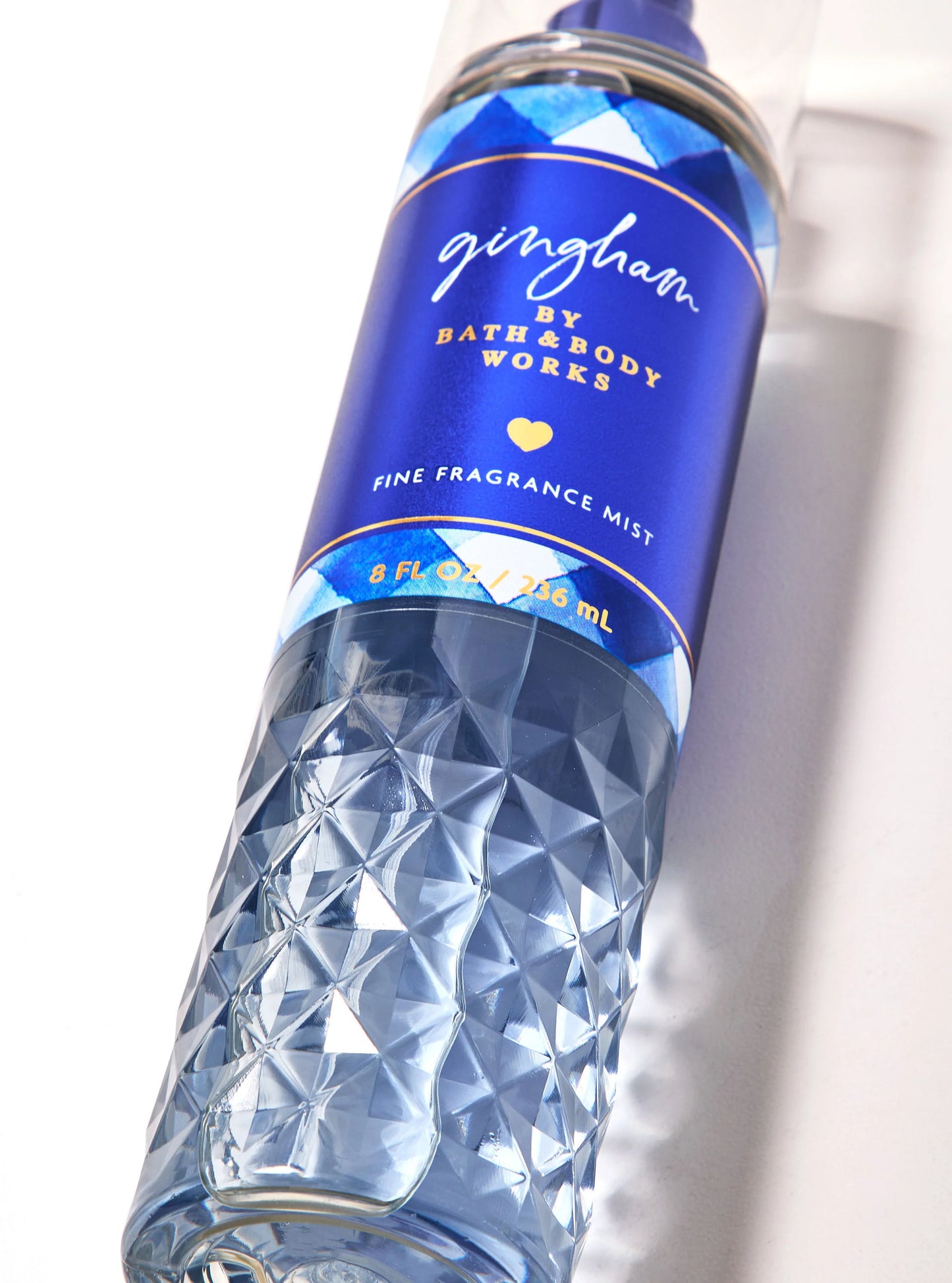 Gingham Fine Fragrance Mist 236 ML