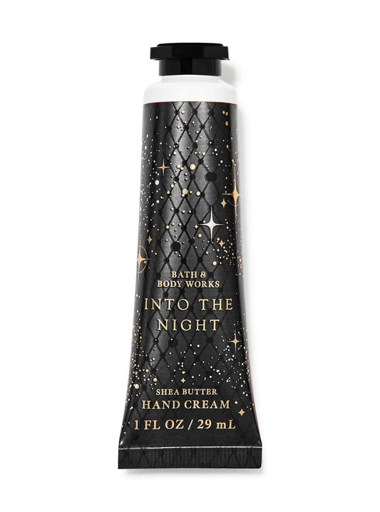 Into the Night Hand Cream 29 ML