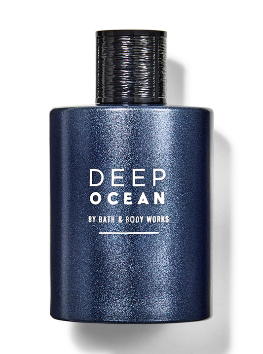 Deep Ocean Mens Cologne