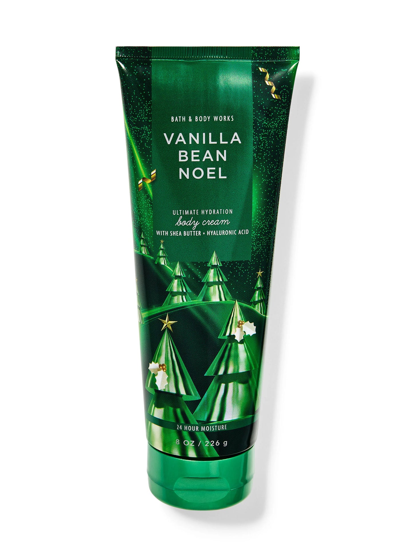 Vanilla Bean Noel Ultimate Hydration Body Cream