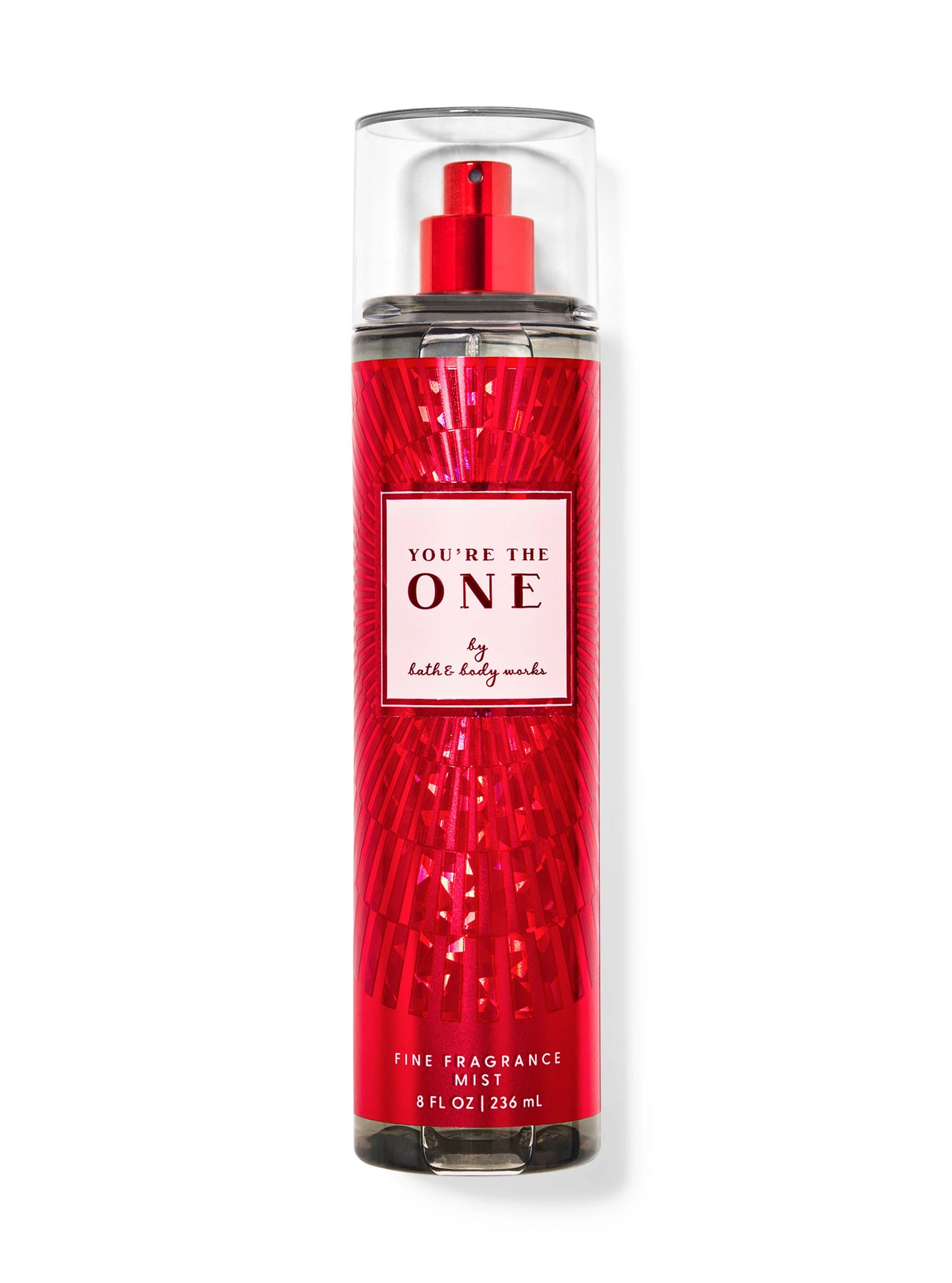 You're The One Fine Fragrance Mist 236 ML