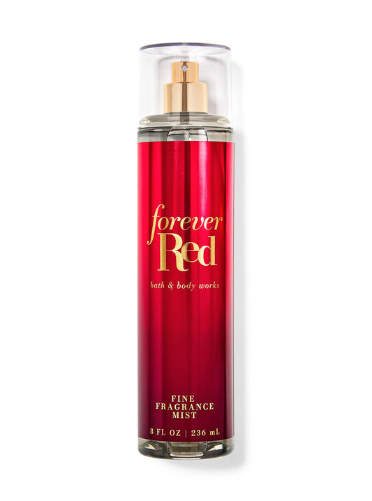 Forever Red Fine Fragrance Mist 236 ML