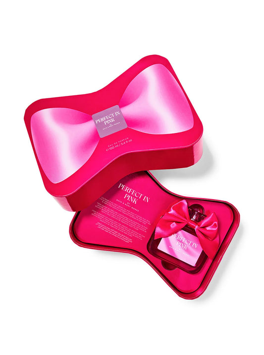 Perfect in Pink Eau de Perfume