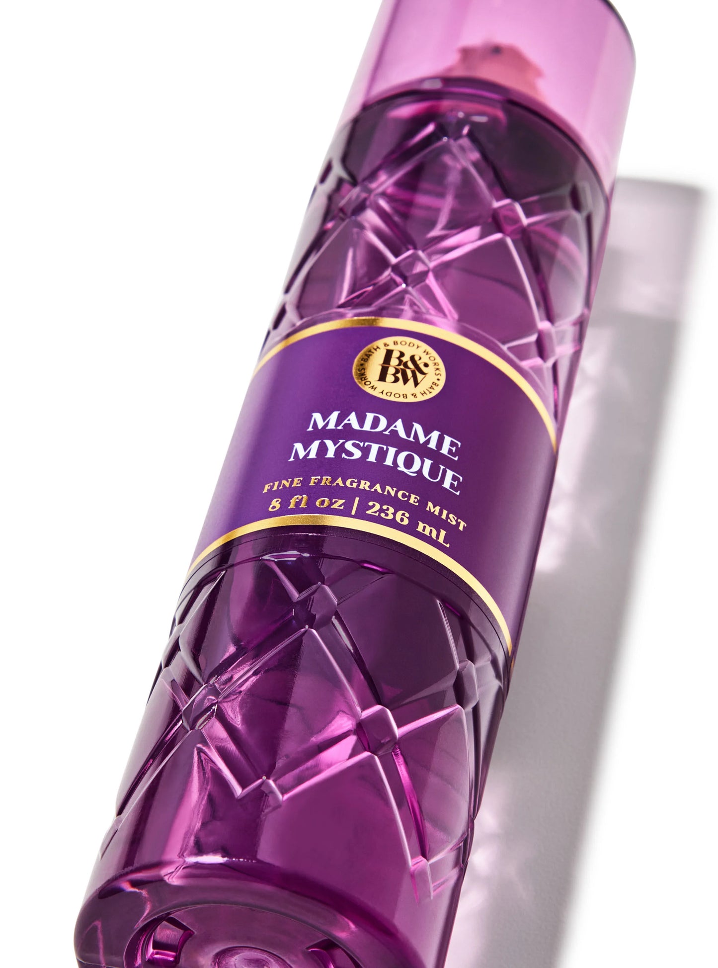 Madame Mystique Fine Fragrance Mist 236 ML