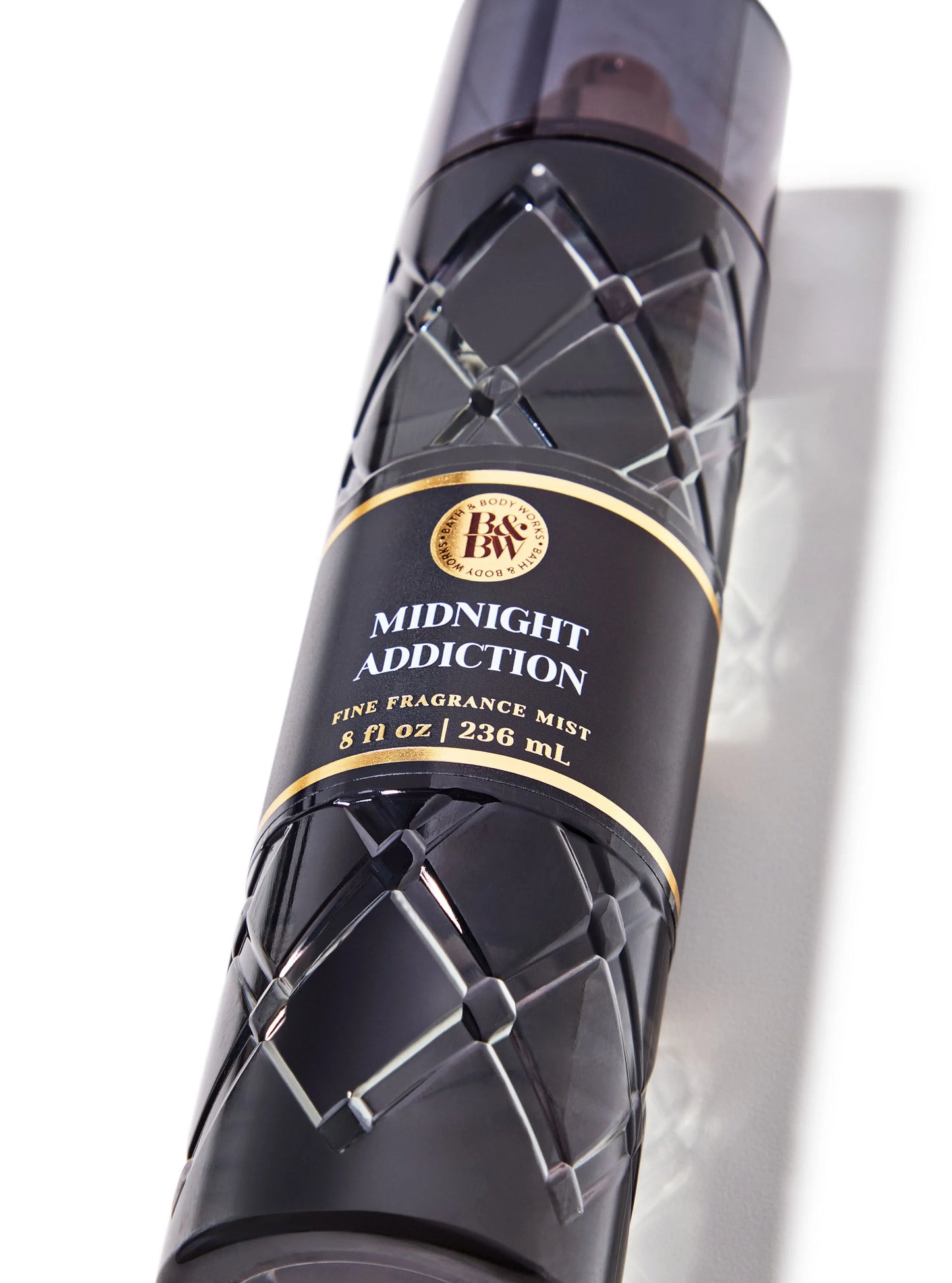 Midnight Addiction Fine Fragrance Mist 236 ML