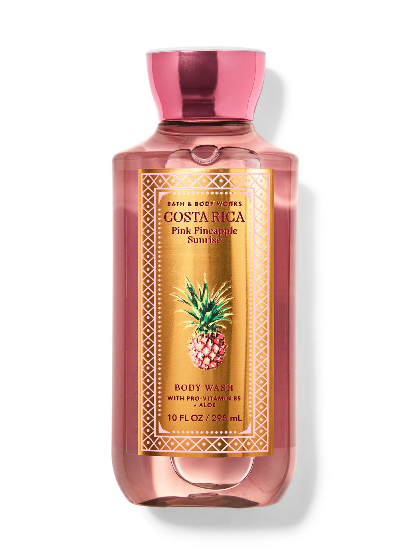 Costa Rica Body Wash 295 ML