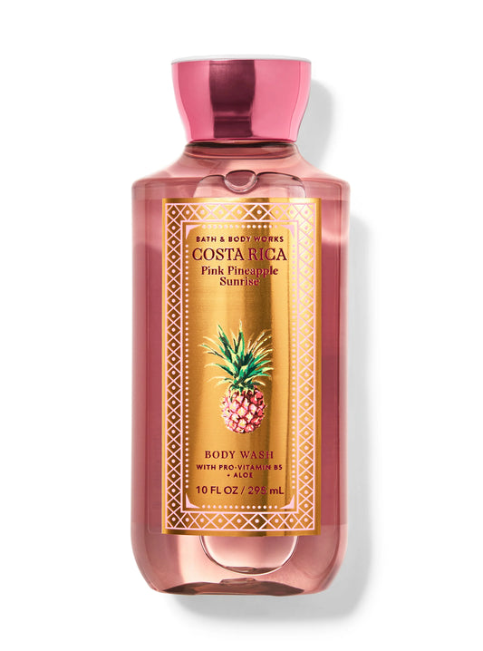 Costa Rica Body Wash 295 ML