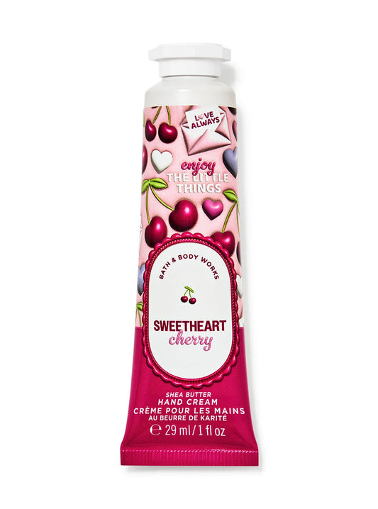 Sweetheart Cherry Hand Cream 29 ML