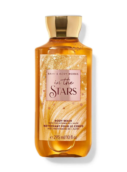In the Stars Fine Body Wash 295 ML