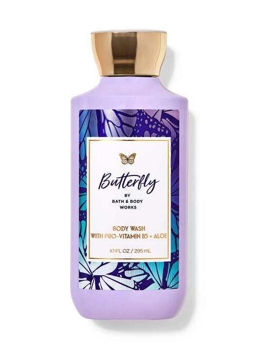 Butterfly Fine Body Wash 295 ML